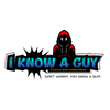 I Know A Guy Comics
