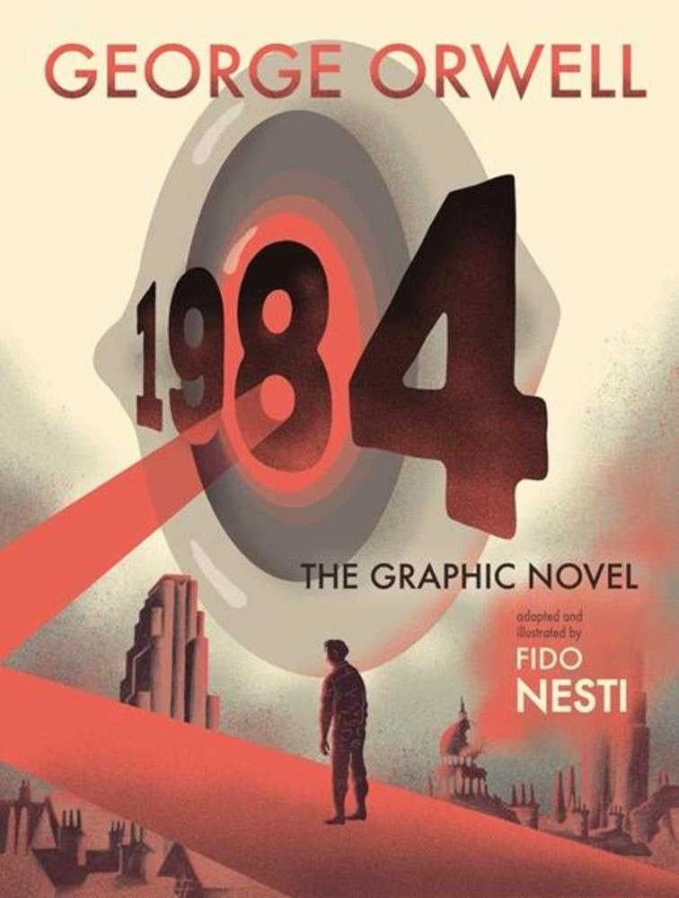 1984 The Graphic Novel