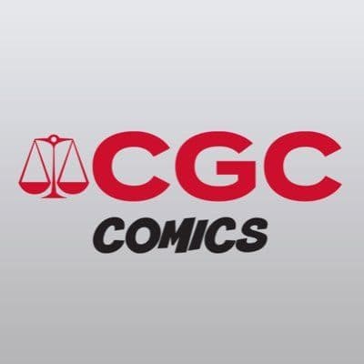 Graded Comics collection